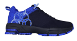 Men's Race 4 Road trail - Navy - UK6.5