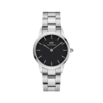 Iconic Link Silver Watch 28MM