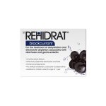 Sachets Assorted 6'S - Blackcurrant