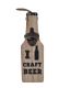 Magnetic Beer Bottle Opener
