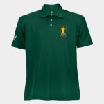 RWC23 S S Golfer Green Men