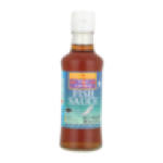 Fish Sauce 200ML Bottle