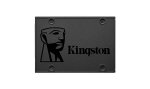 Kingston 480GB A400 SATA3 2.5 SSD