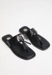 Footwork Kinn T-bar Sandal - Black