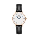 Petite Roman Numerals Sheffield Rose Gold 28MM Watch