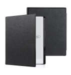 Remarkable 2 Premium Lightweight Protective Book Folio Cover Black