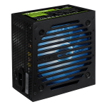 Aerocool Vx Plus 500W Psu Atx 24-PIN 1X Pcie 6+2-PIN 3X Sata 500W Output – New