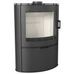 - AB S2 Fireplace 12KW