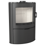 - AB/S2 Fireplace 12KW