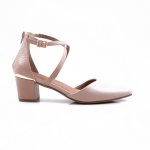 Added Nude - Nude 9 Synthetic leather