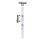NB417 - NIIMBOT - B18 / N1 - 14X40MM - 150 STUDYING LABELS
