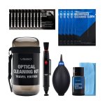Vsgo Optical Cleaning Kit - Travel Edition