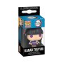 Kanao Tsuyuri Demon Slayer Funko Pop Pocket Keychain