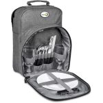 Avenue 2-PERSON Picnic Backpack Cooler