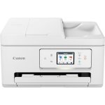 Apple Canon White A4 Mfp Print Copy Scan And Cloud 35 Sheet Adf 15 Ipm Mono 10IPM Colour 1200 X 1200 Print Resolution 1200