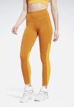 Reebok Sh Beyond The Sweat Tight - Radiant Ochre