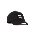 Ikon Karl Cap -black