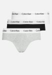 Calvin Klein 3 Pack Hip Brief - Multi
