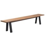 Kalahari Bench