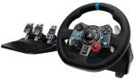 Logitech G29 Racing Wheel For Sony PS3 PS4 Racing Steering Wheel