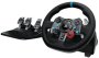 Logitech G29 Racing Wheel For Sony PS3/PS4 Racing / Steering Wheel