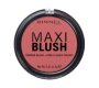 Rimmel Maxi Blush Powder - Wild Card