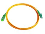 FF-SCLC-S1A Fibre Flylead Lc-sc Apc 1M Sm 2.0MM