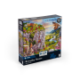 - Everyday Heroes - 1000 Piece Jigsaw Puzzle