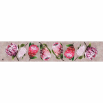 Printed Runner Proteas