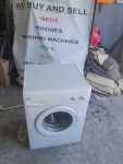 Defy Front-loader Washing Machine