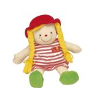 Julia - Plush Toy