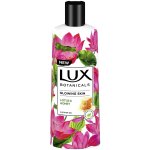 Lux Botanic Body Wash 400ML Glowing Skin