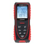Laser Distance And Angle Measurer 100M - A00412