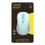 WINX CLICK Easy Wireless Mouse 1600DPI Ambidextrous Green