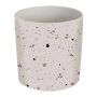 Kitchen Utensils Holder Ceramic Terrazzo