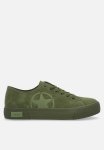 Jeep Urban Sneaker - Olive