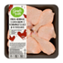 Free-range Chicken 4 Drumsticks & 4 Thighs Per Kg