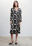 Dress Sara - Black