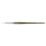 Escoda : Perla White Toray Synthetic : Series 1430 : 12