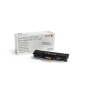 Xerox P3052 3260 Workcentre 3215 3225 Black Toner Cartridge 3 000 Pages Original 106R02778 Single-pack