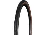 Bontrager GR2 Team Issue Gravel Tyre - Black