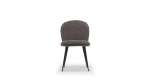 Lexi Dining Chair Danny Steel Grey - Danny Steel Grey 48