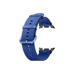 Samsung Athleisure Watch Strap S m – Samsung Galaxy WATCH8 WATCH8 Classic – Blue