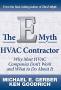 The E-myth Hvac Contractor - Why Most Hvac Companies Don&  39 T Work And What To Do About It   Hardcover