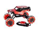 Steel Cavalry Gesture Controlled Truck