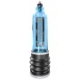 Bathmate - HYDROMAX9 Penis Pump Blue