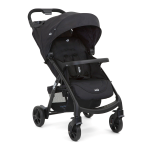 Muze Lx Travel System