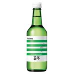 Chilsung Chum Churum Honey Soju