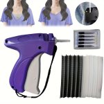 Quick Clothing Fixer - Upgraded Sewing Machine Tool For Easy Quilt Knotting & Garment Repair
