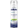 Gillette Sensitive Shaving Gel Soothing 200ML